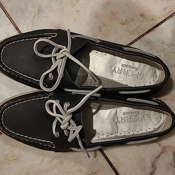 Sperry Authentic Original Boat Shoe - Picture 8 of 8
